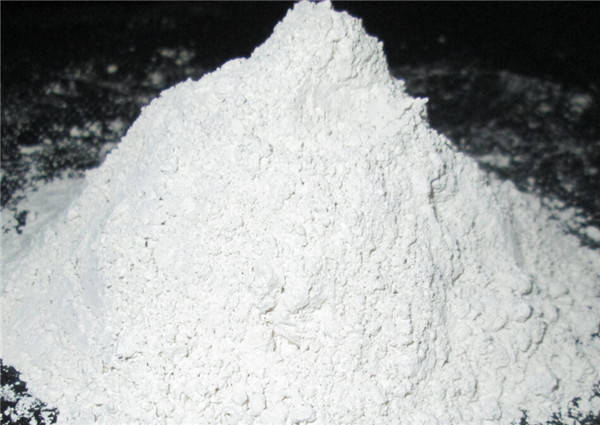 氧化鈣在石灰漿和混凝土中的作用是什么？